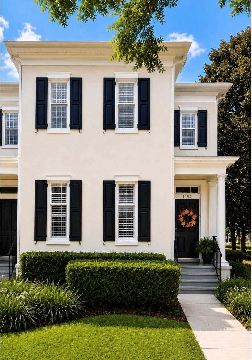 Photo of 1152 Lake Baldwin Lane, Orlando, FL 32814 (MLS # V4950471)