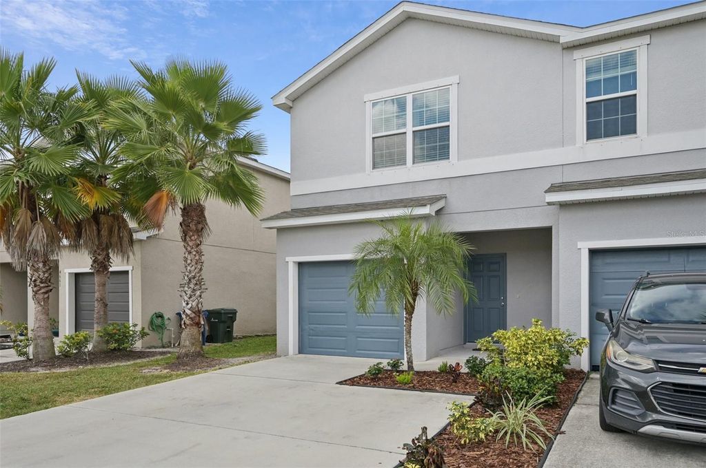 Photo of 4657 Vignette Way, Sarasota, FL 34240 (MLS # O6354750)