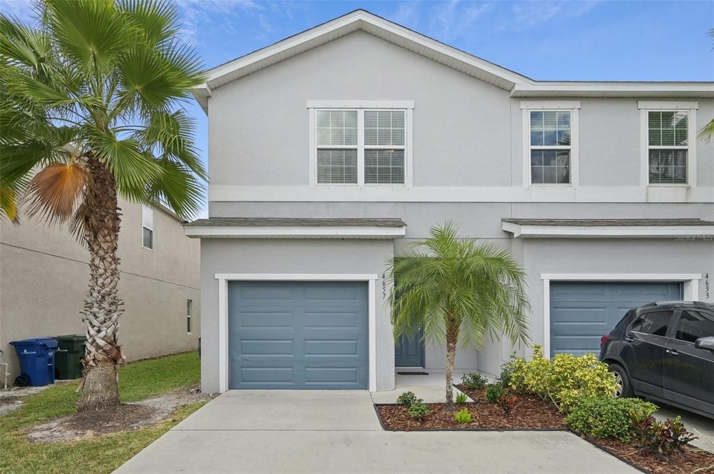Photo of 4657 Vignette Way, Sarasota, FL 34240 (MLS # O6354750)