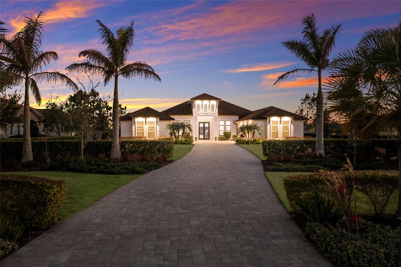 CONCESSION - Residential