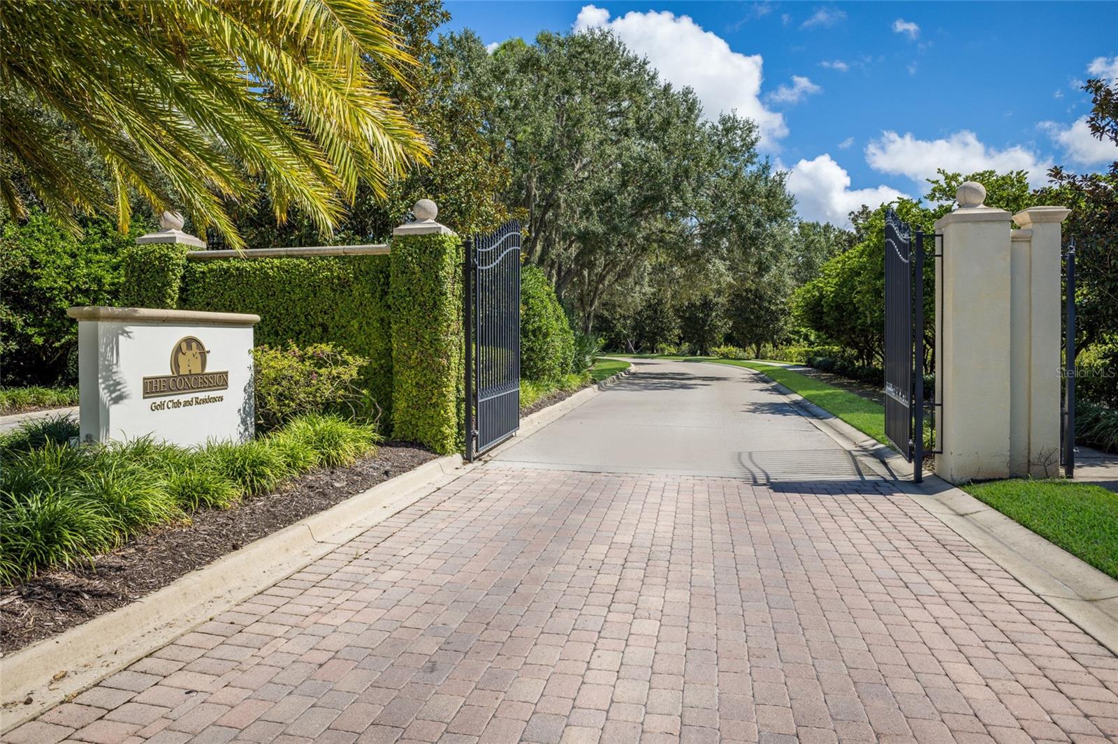 CONCESSION - Residential