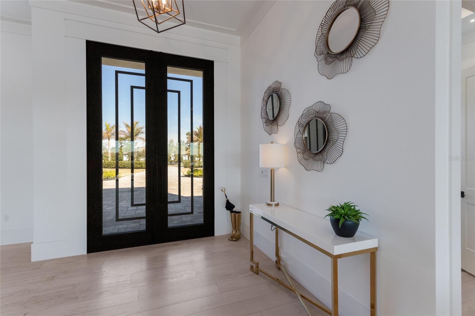 CONCESSION - Residential