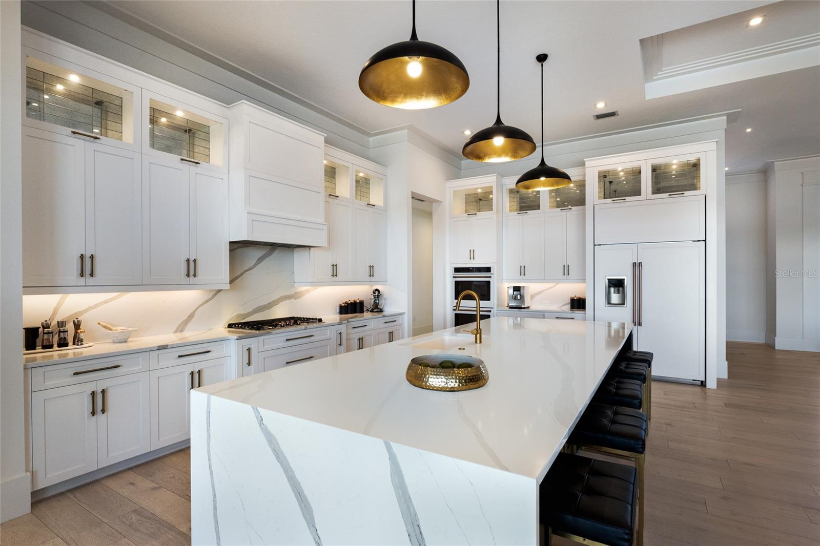 CONCESSION - Residential