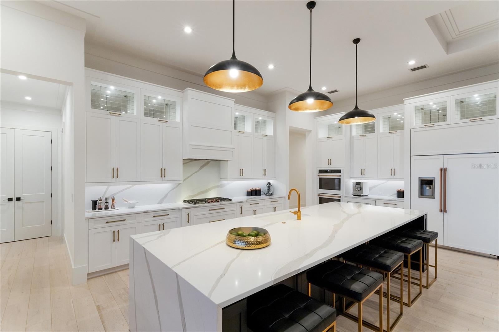 CONCESSION - Residential