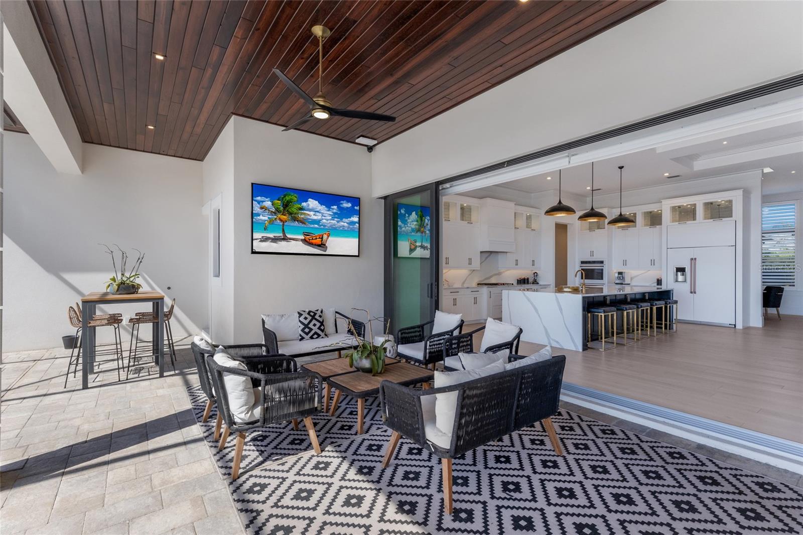 CONCESSION - Residential