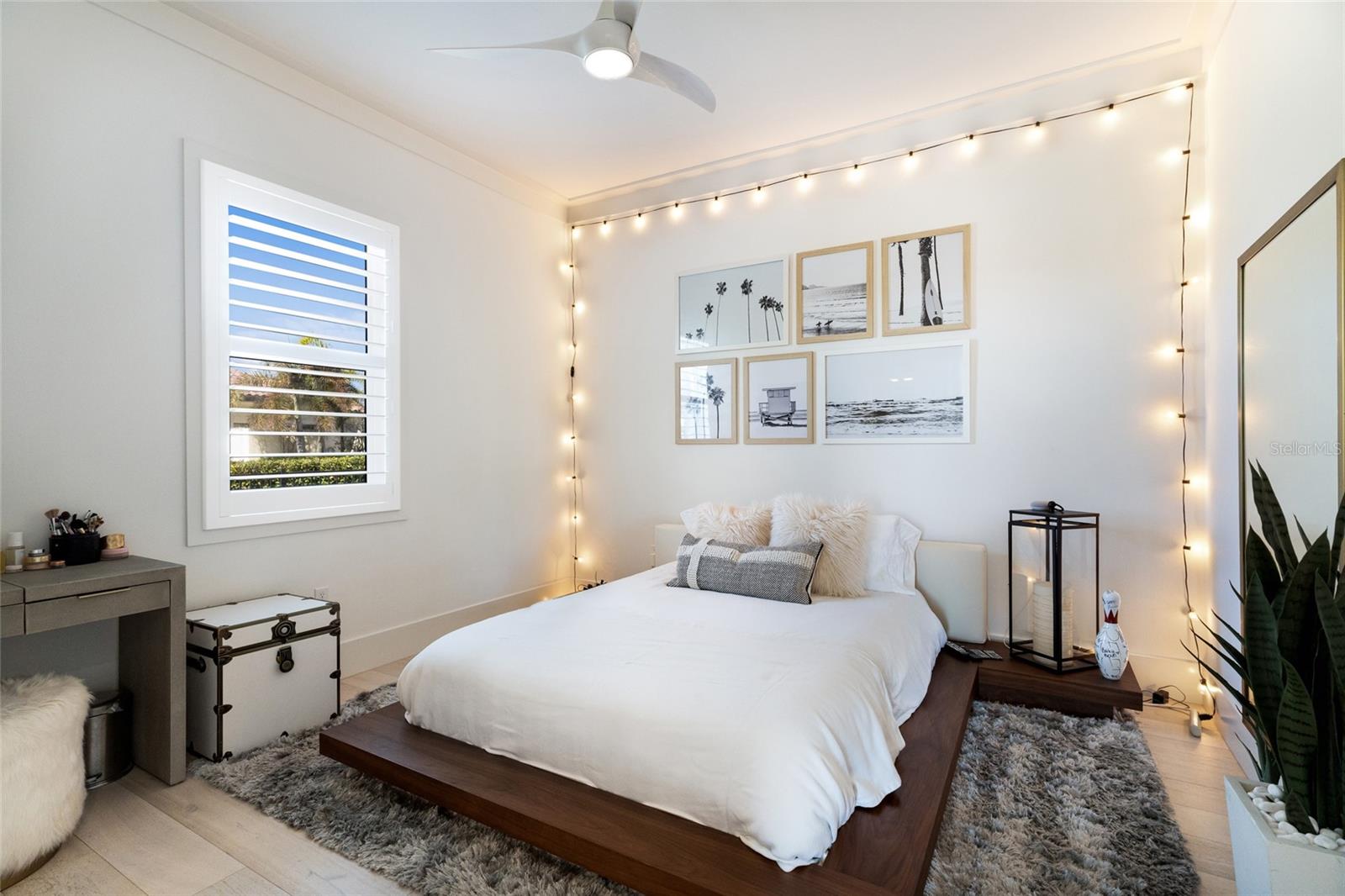 CONCESSION - Residential