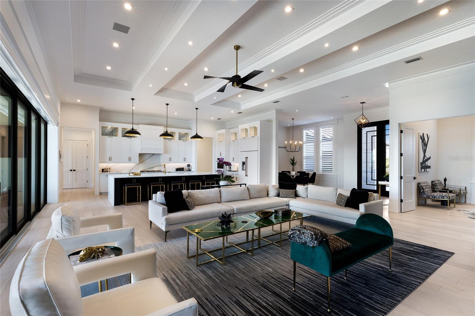 CONCESSION - Residential