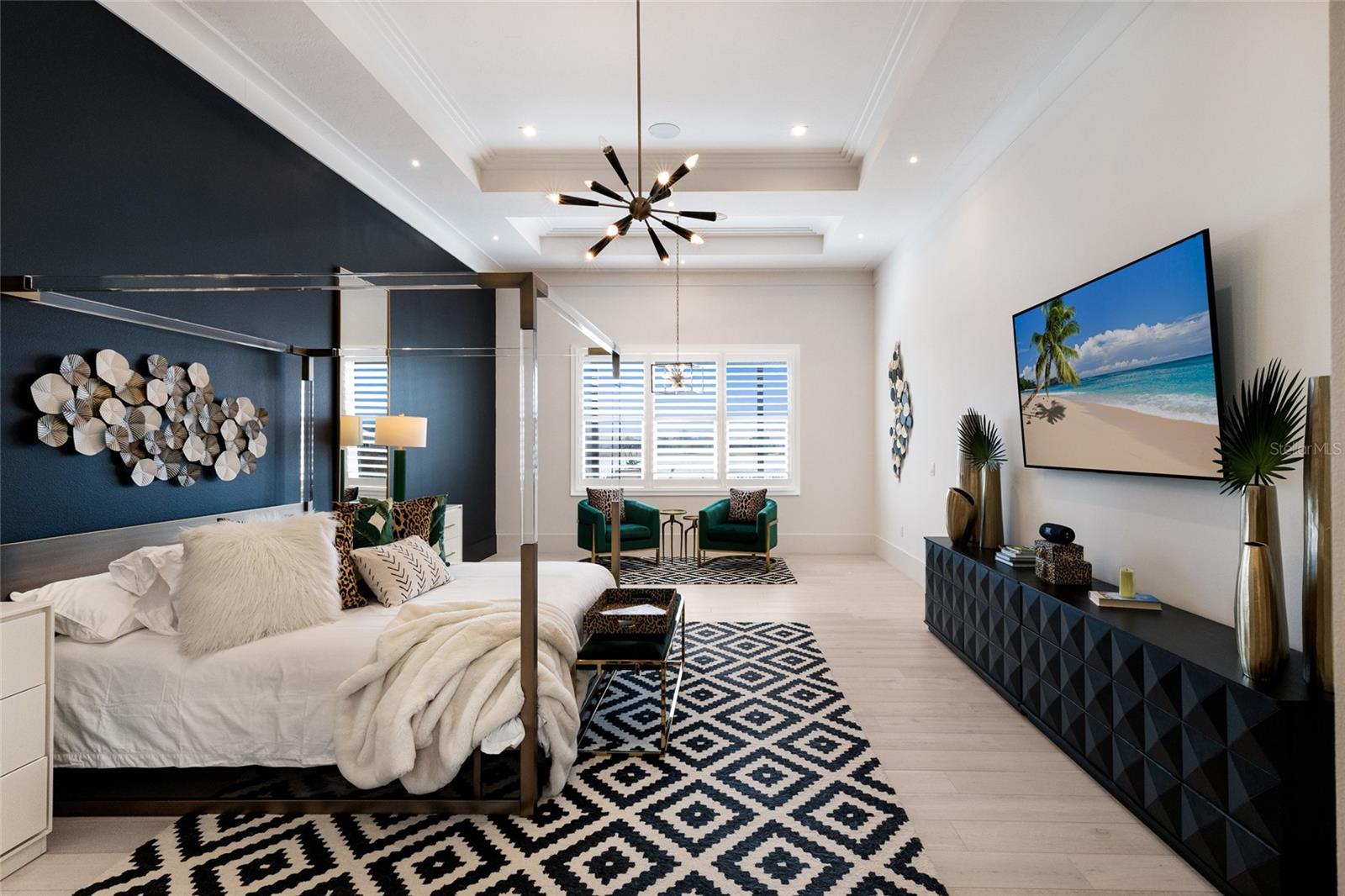 CONCESSION - Residential