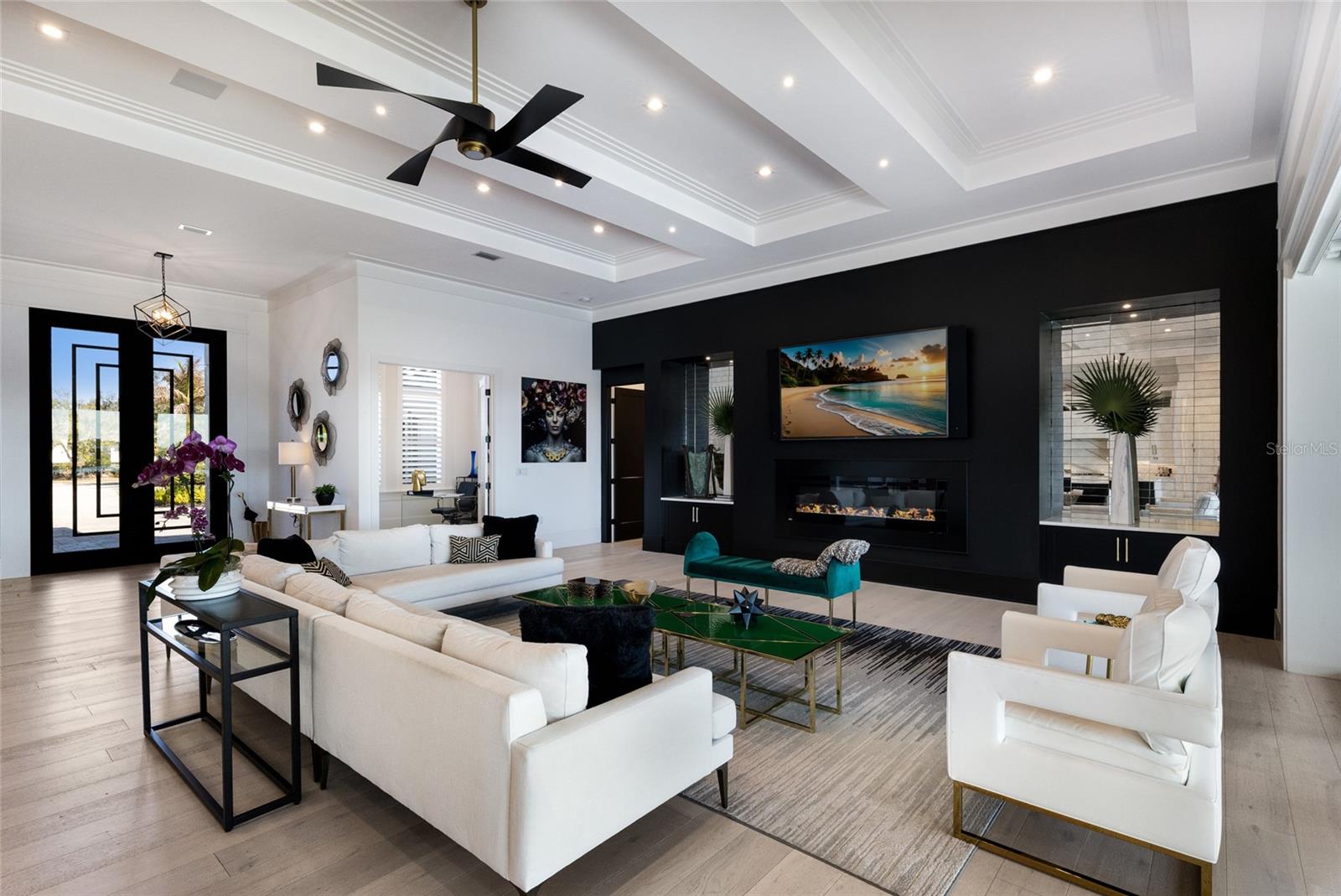 CONCESSION - Residential