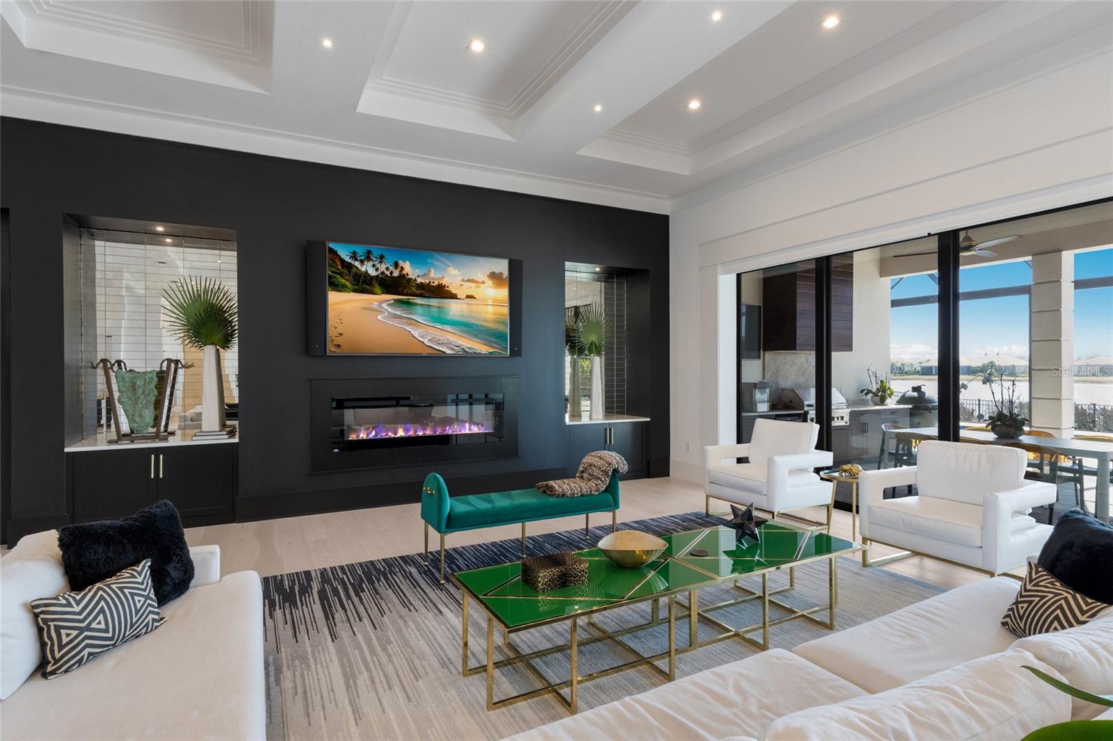 CONCESSION - Residential