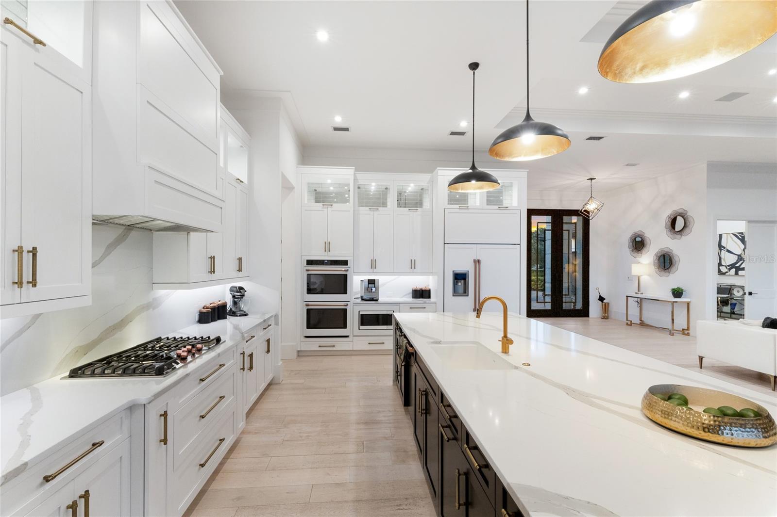 CONCESSION - Residential