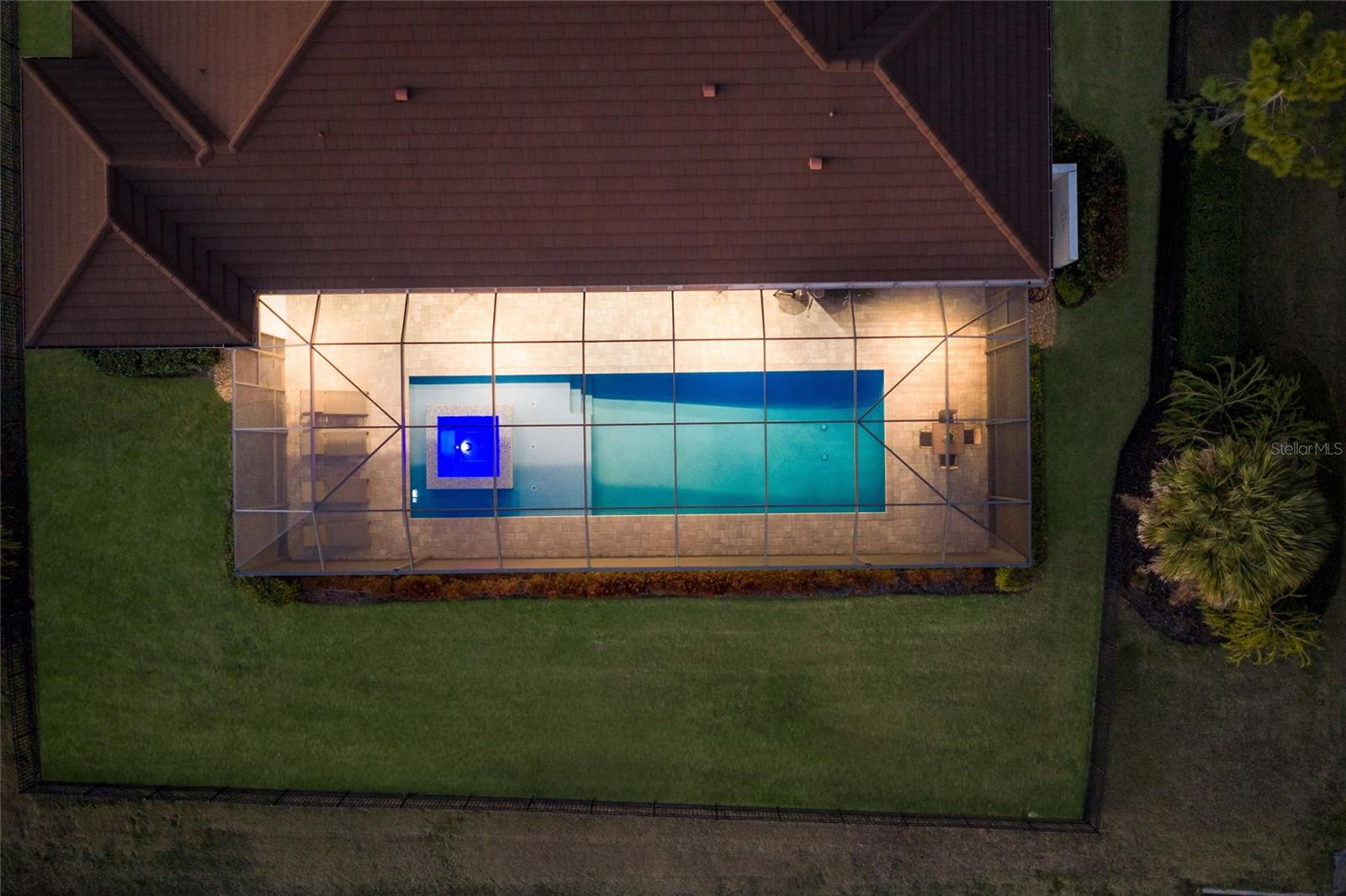 CONCESSION - Residential