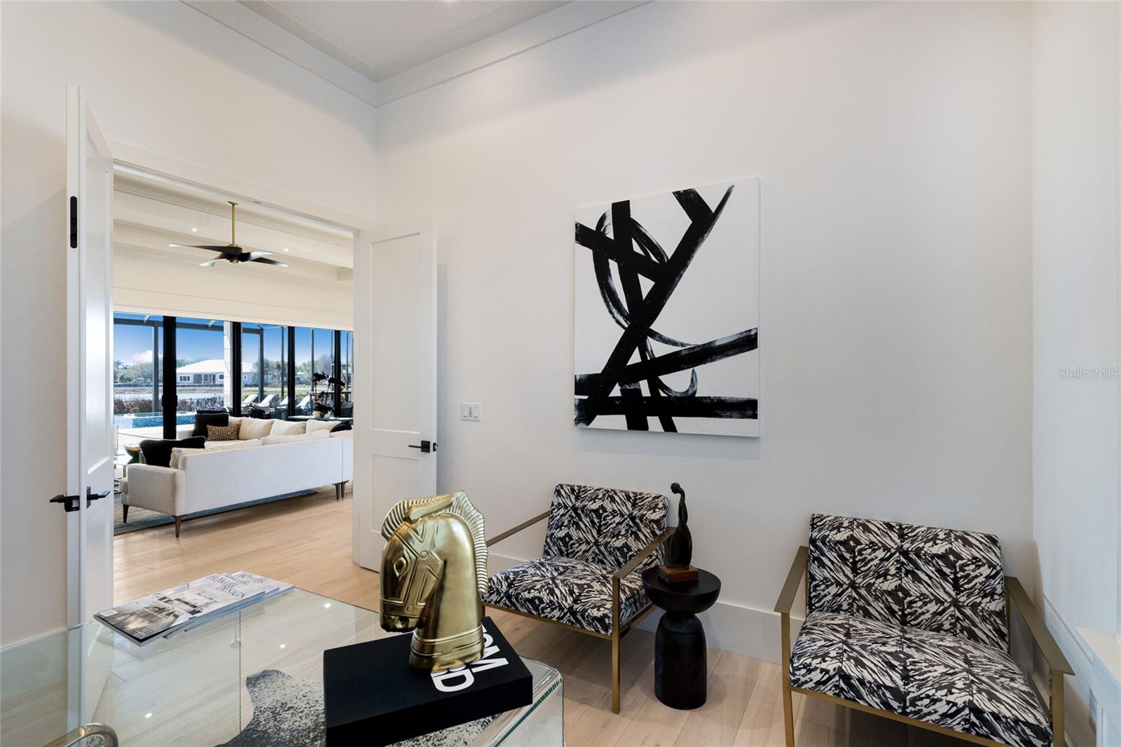 CONCESSION - Residential