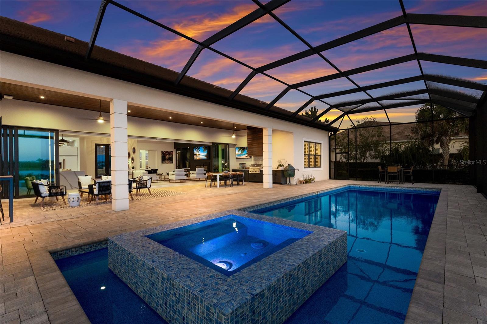 CONCESSION - Residential