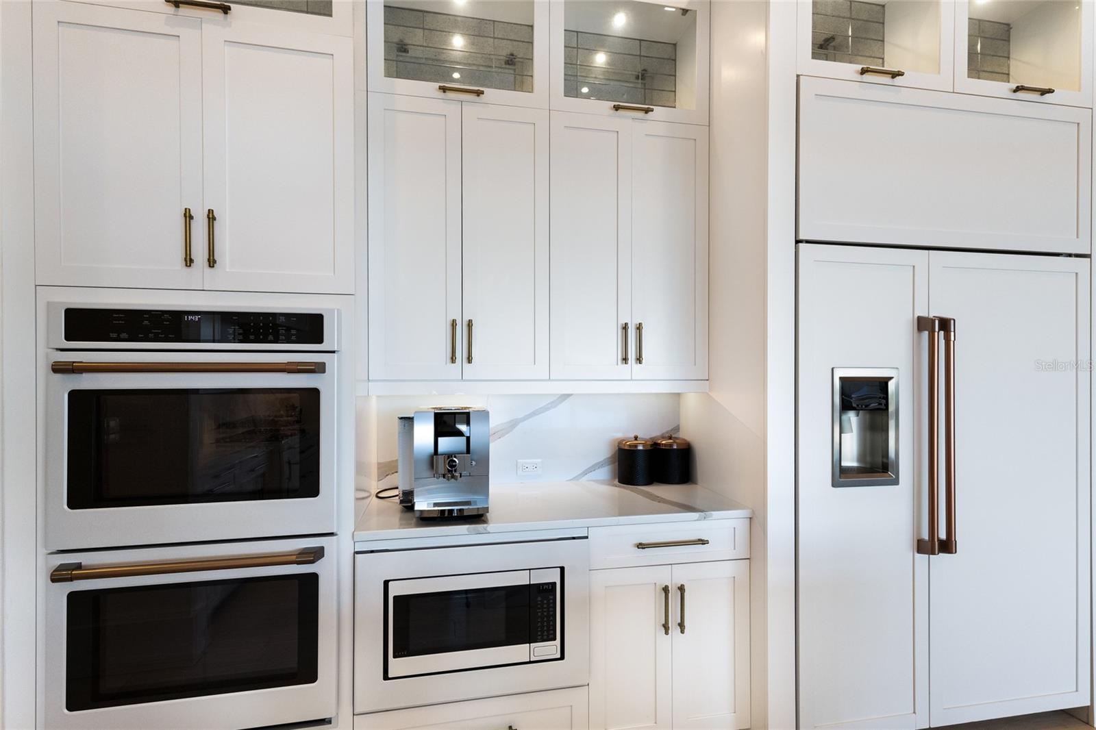 CONCESSION - Residential