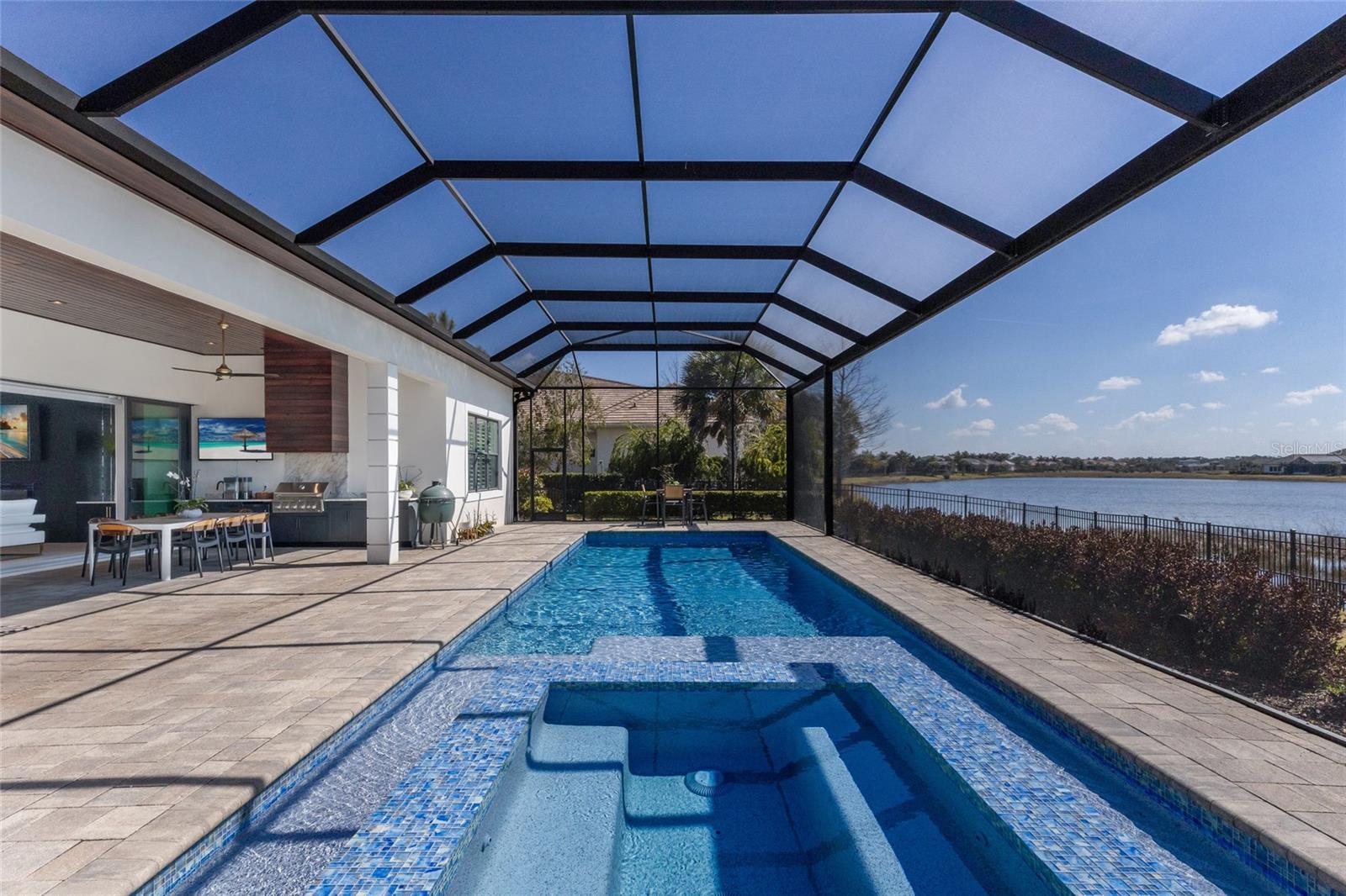 CONCESSION - Residential