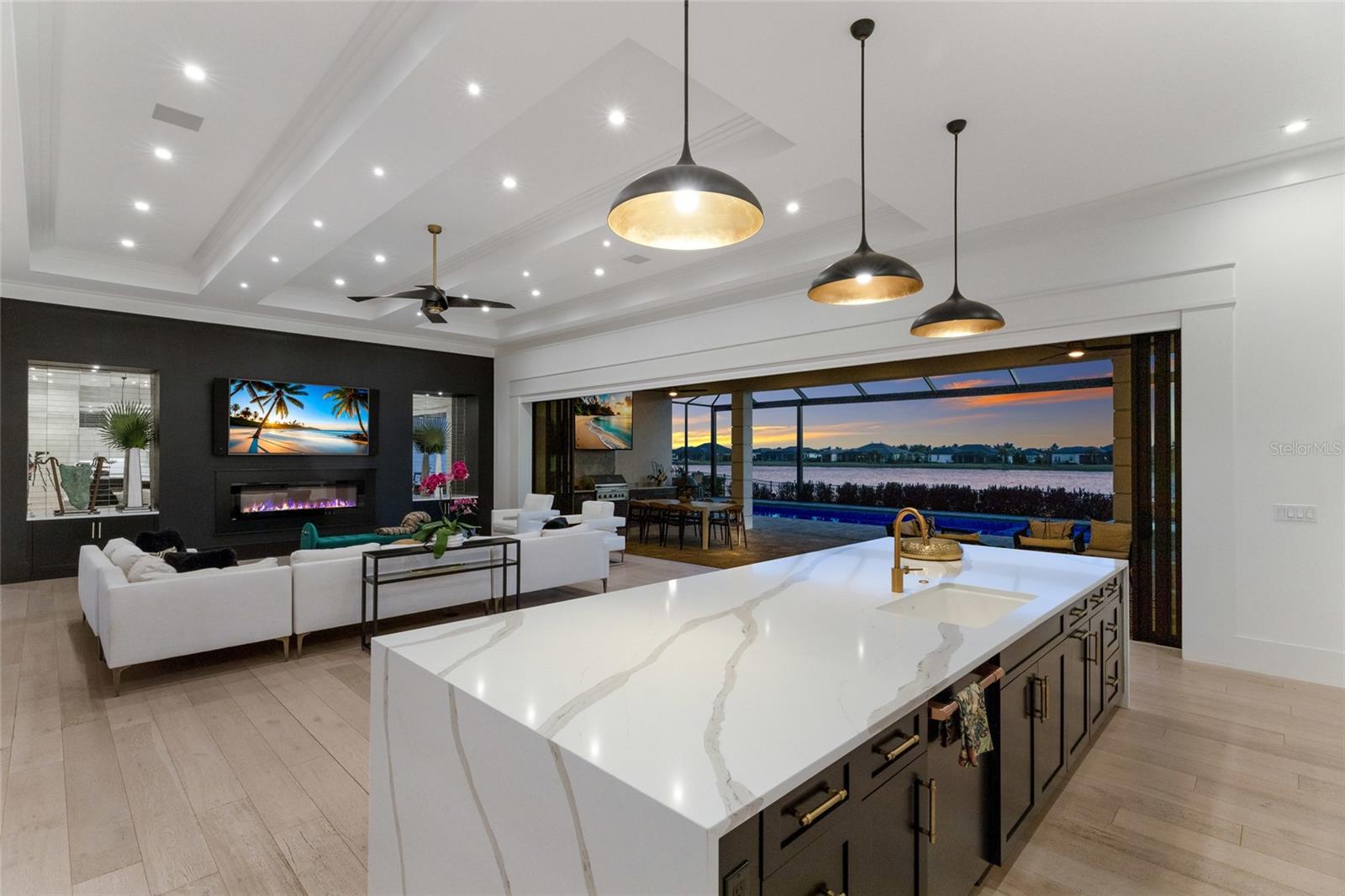 CONCESSION - Residential