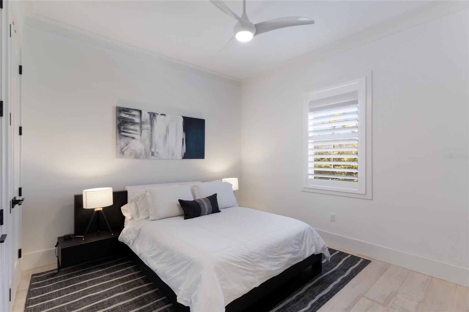 CONCESSION - Residential