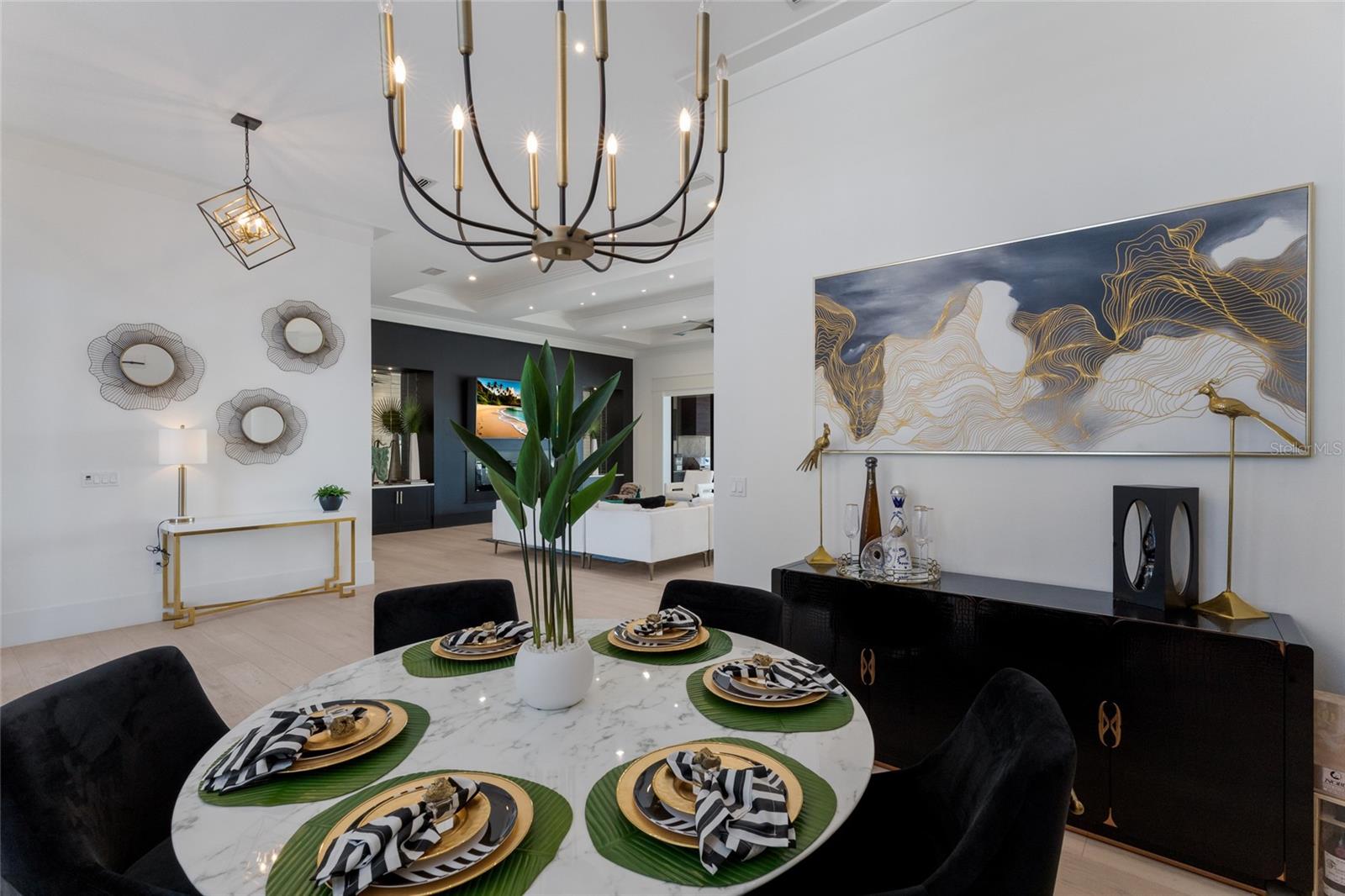 CONCESSION - Residential