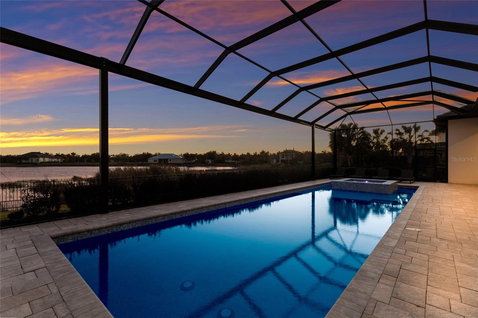 CONCESSION - Residential