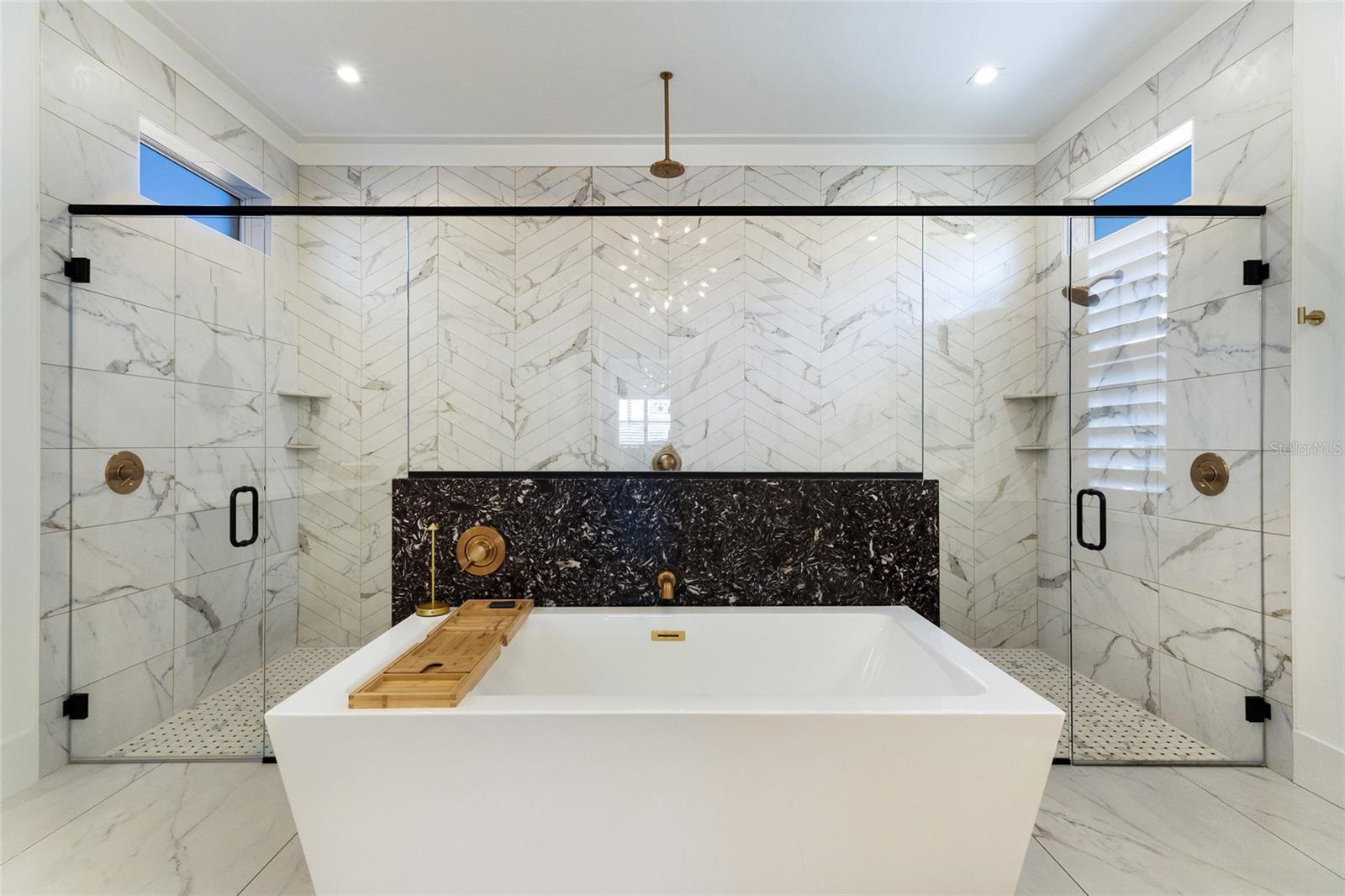 CONCESSION - Residential