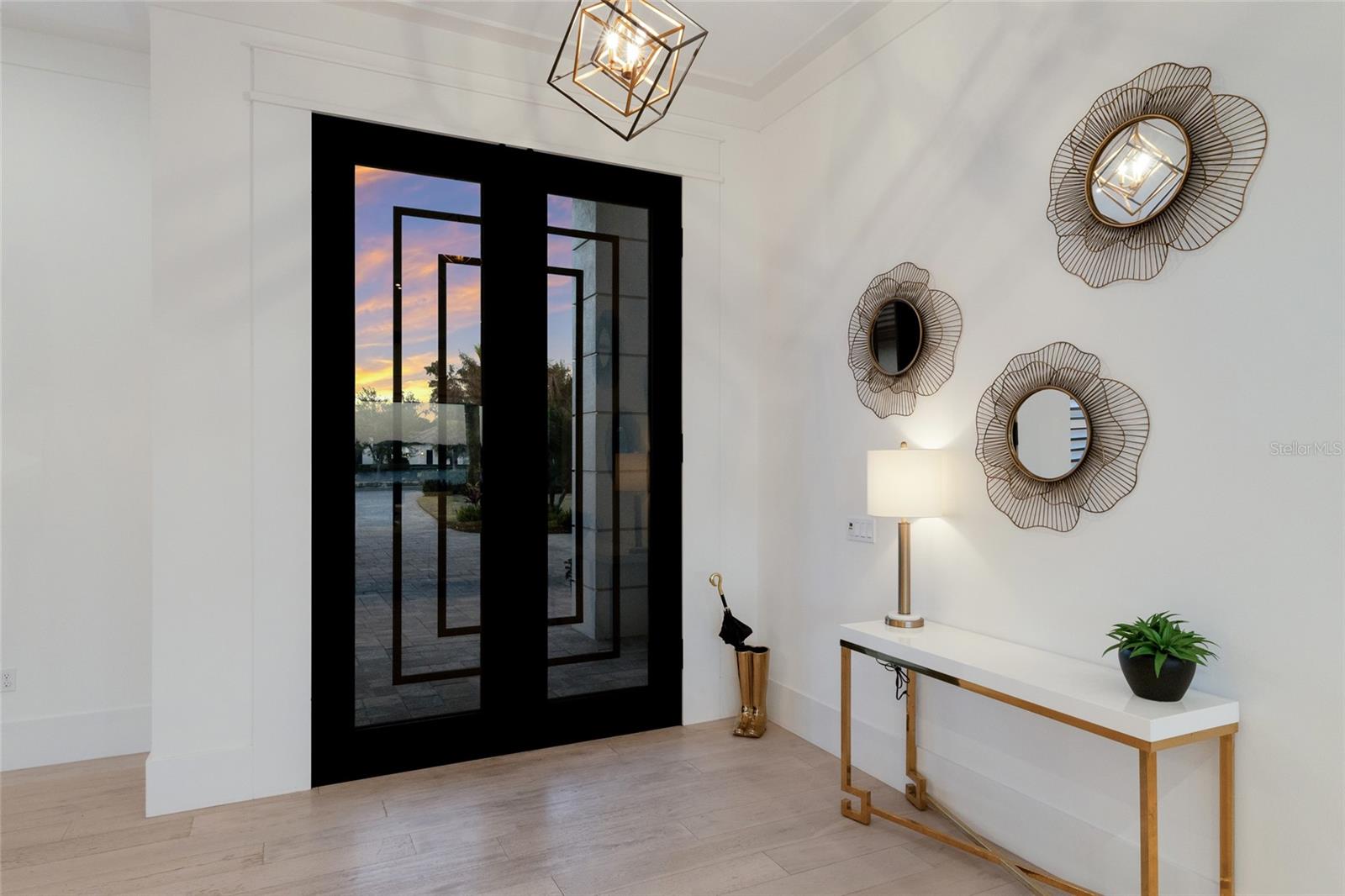 CONCESSION - Residential