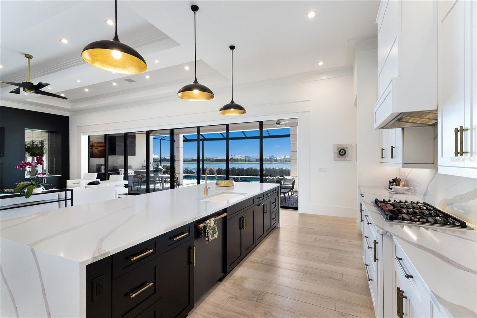 CONCESSION - Residential