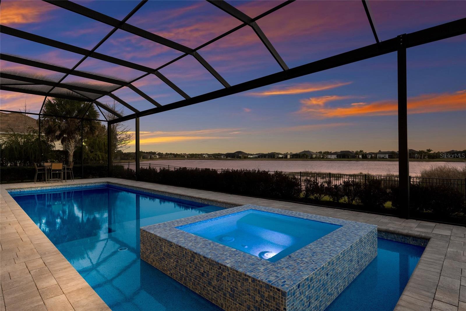 CONCESSION - Residential