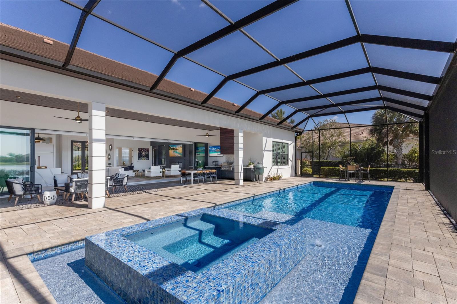 CONCESSION - Residential