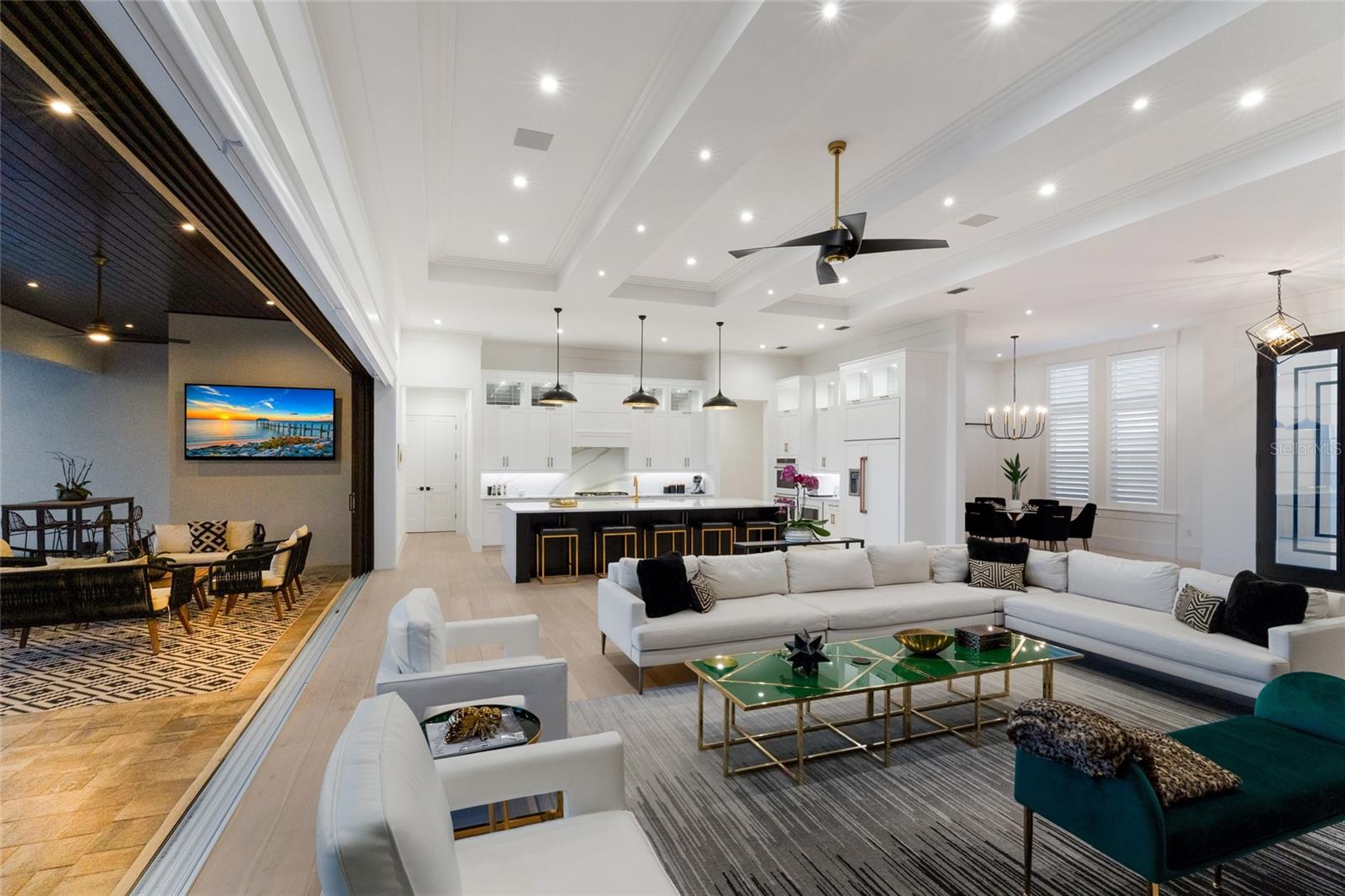 CONCESSION - Residential