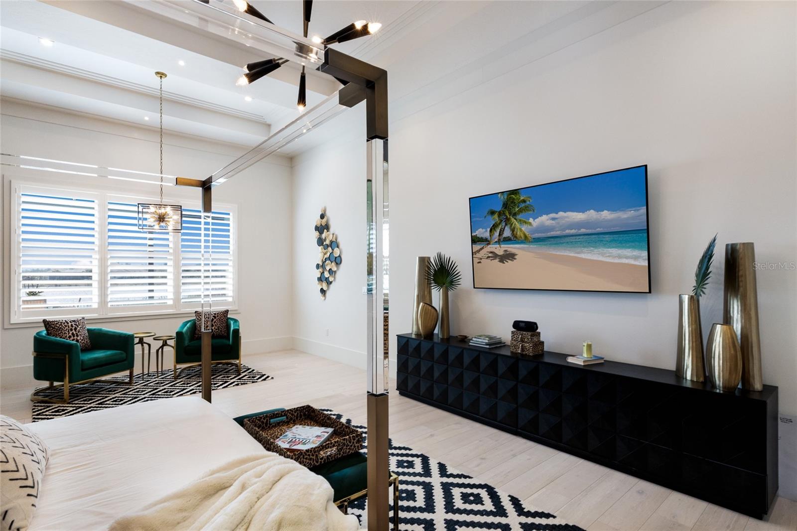 CONCESSION - Residential