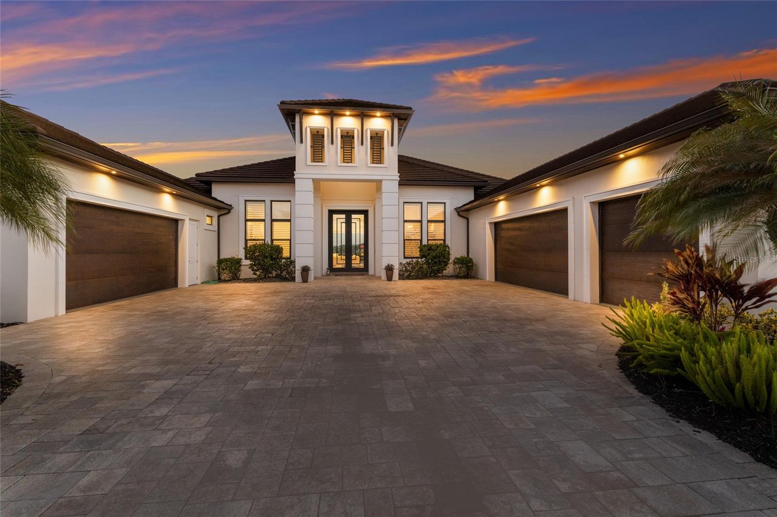 CONCESSION - Residential