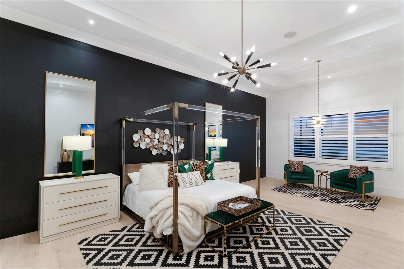 CONCESSION - Residential