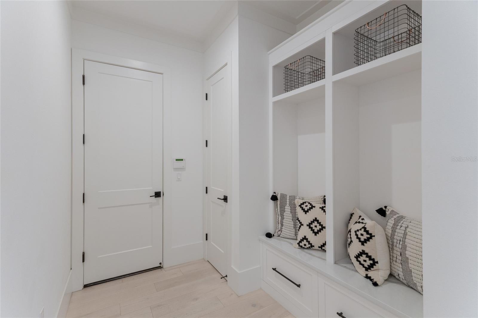 CONCESSION - Residential