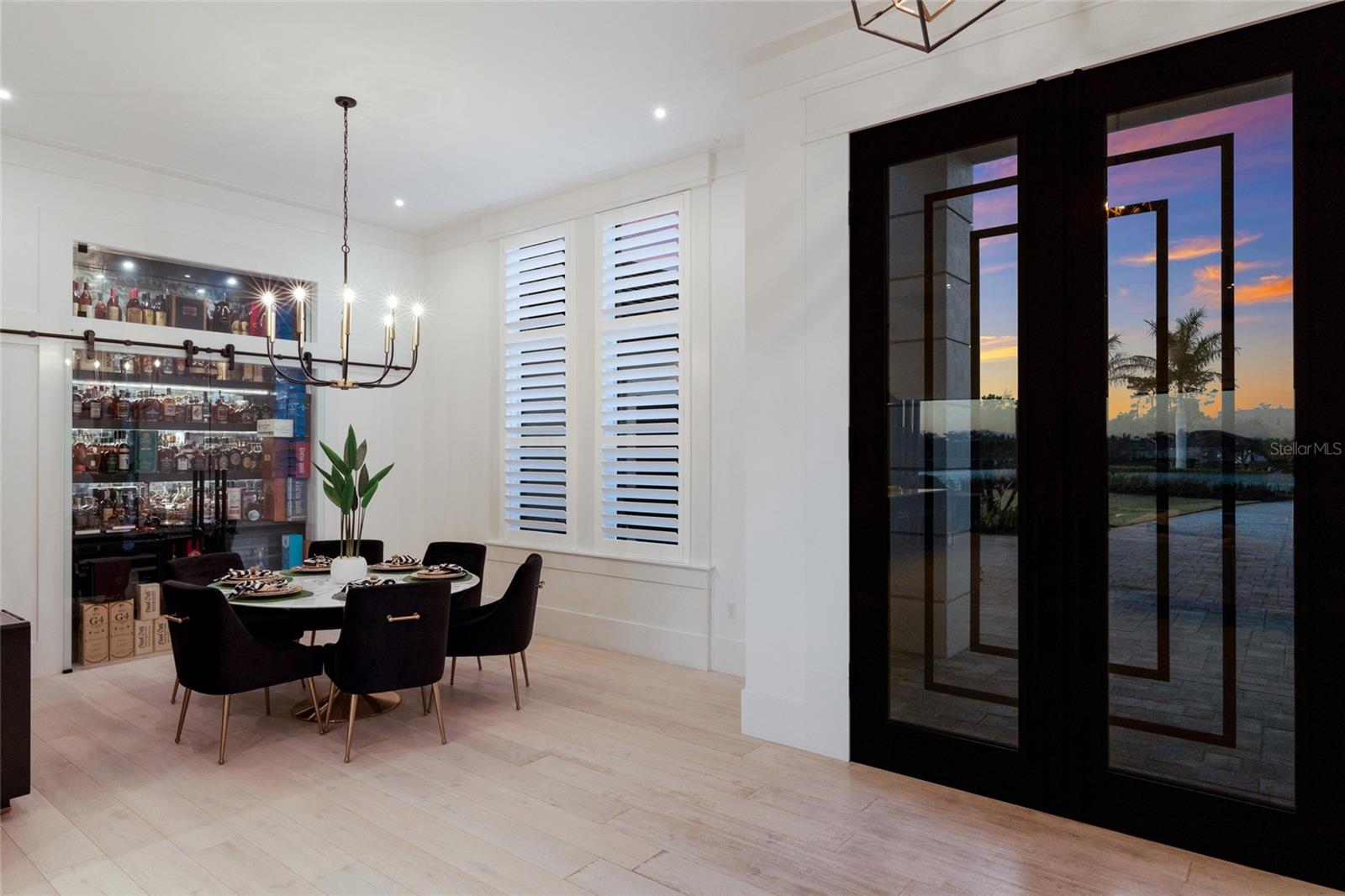 CONCESSION - Residential