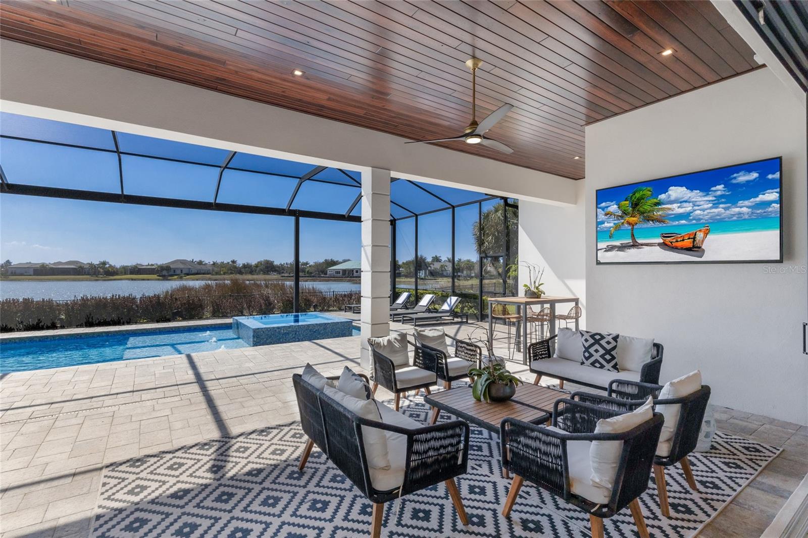 CONCESSION - Residential