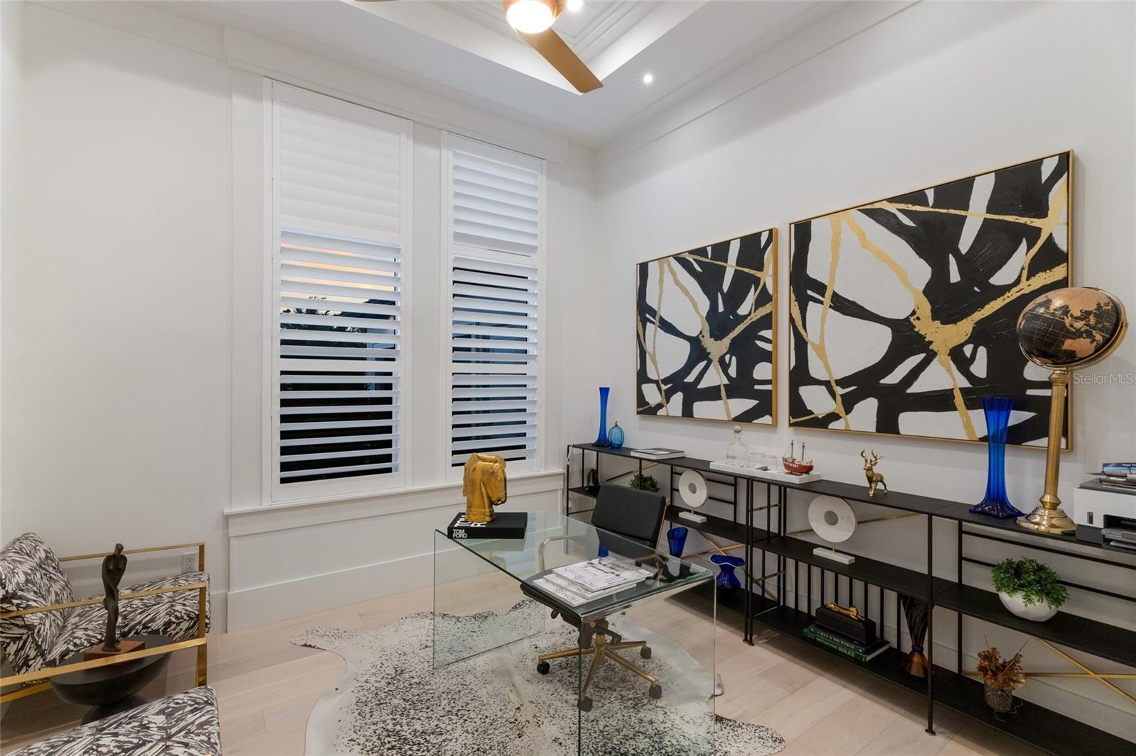 CONCESSION - Residential