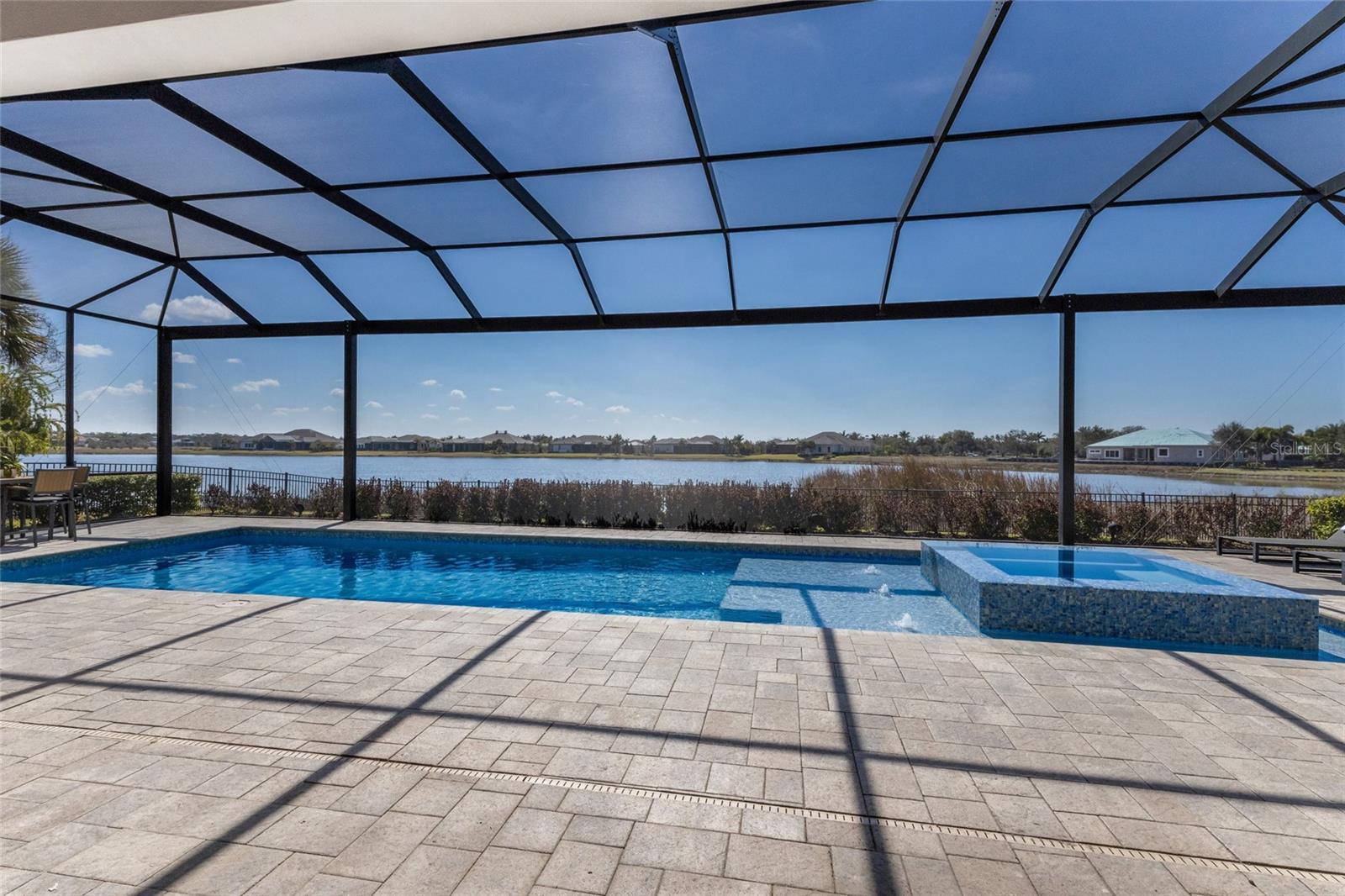 CONCESSION - Residential