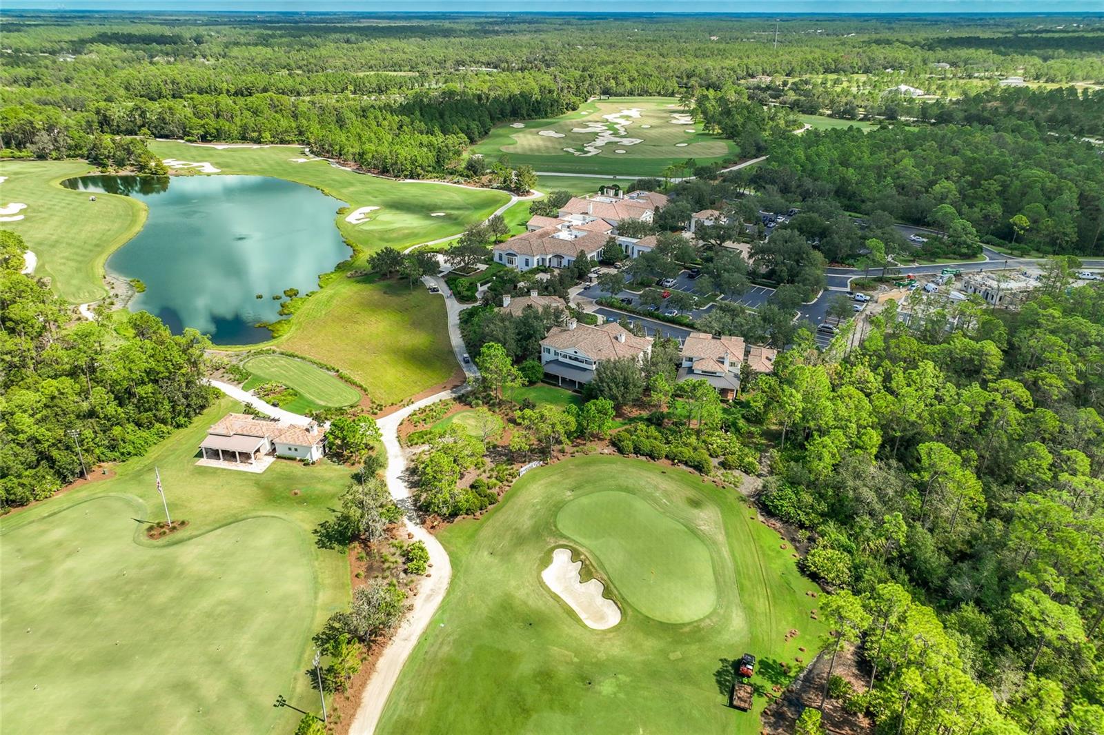 CONCESSION - Residential