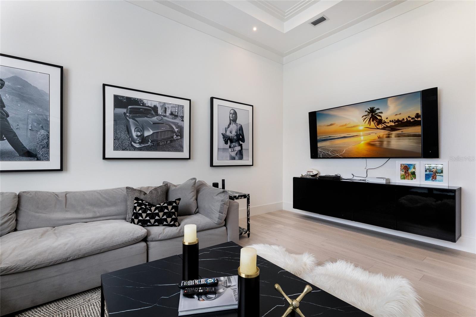 CONCESSION - Residential