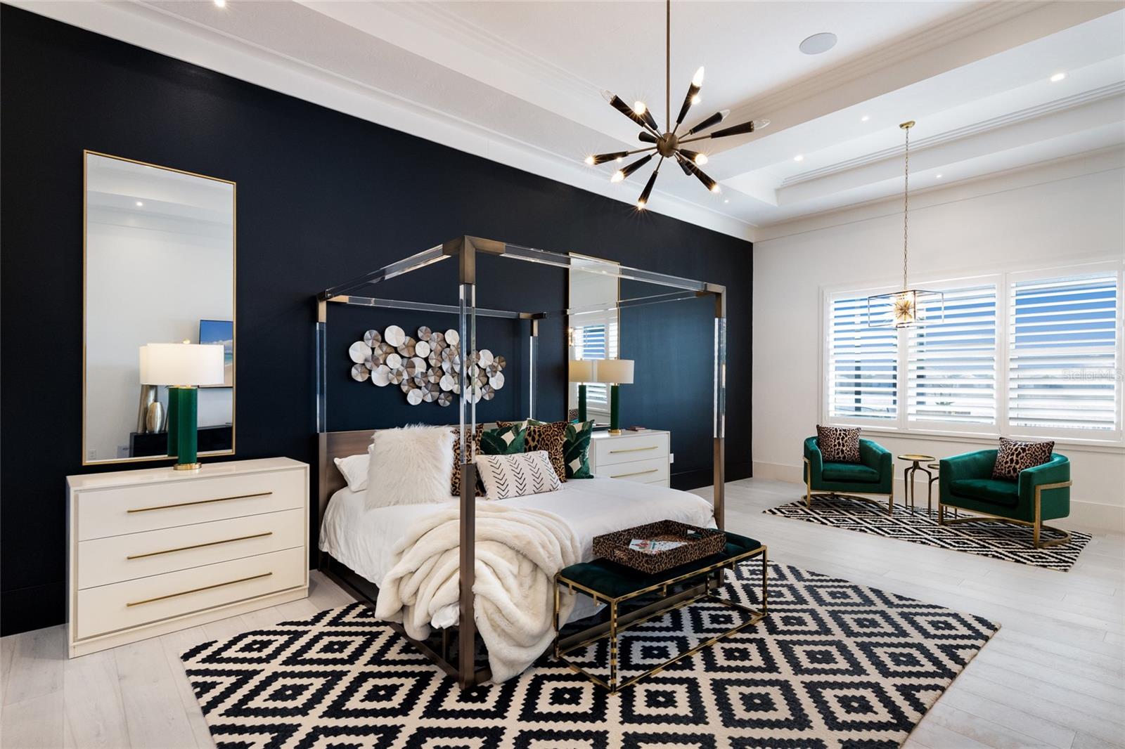 CONCESSION - Residential