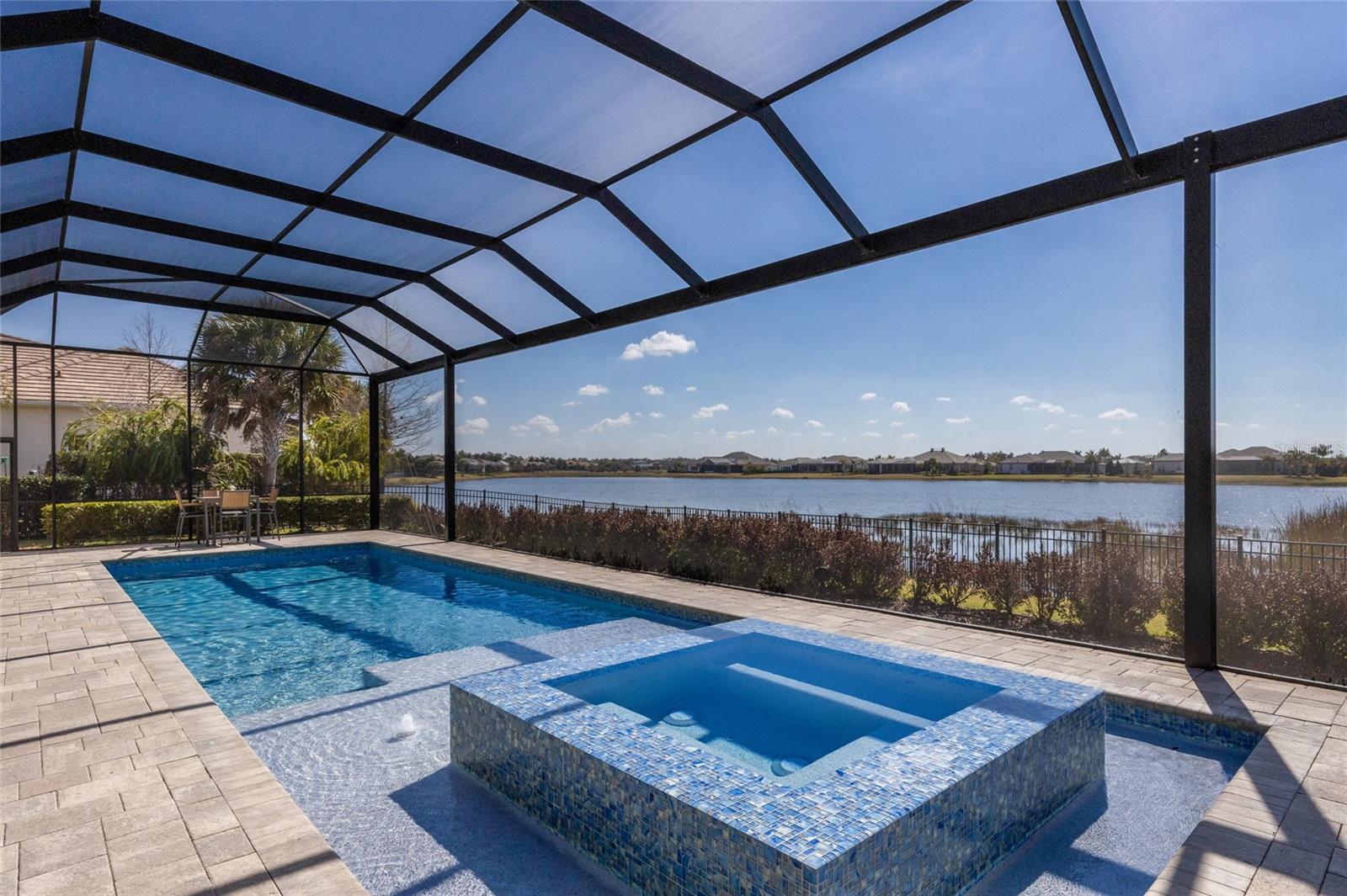 CONCESSION - Residential