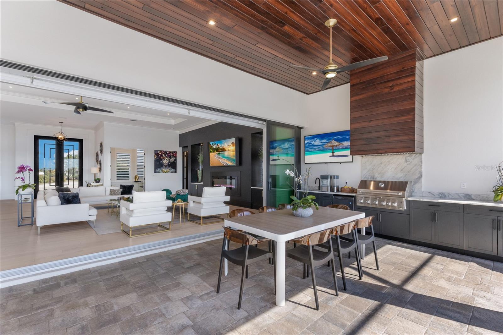 CONCESSION - Residential