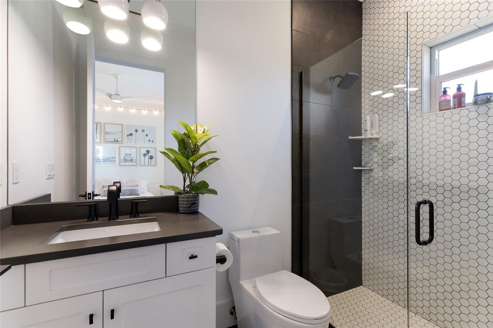 CONCESSION - Residential