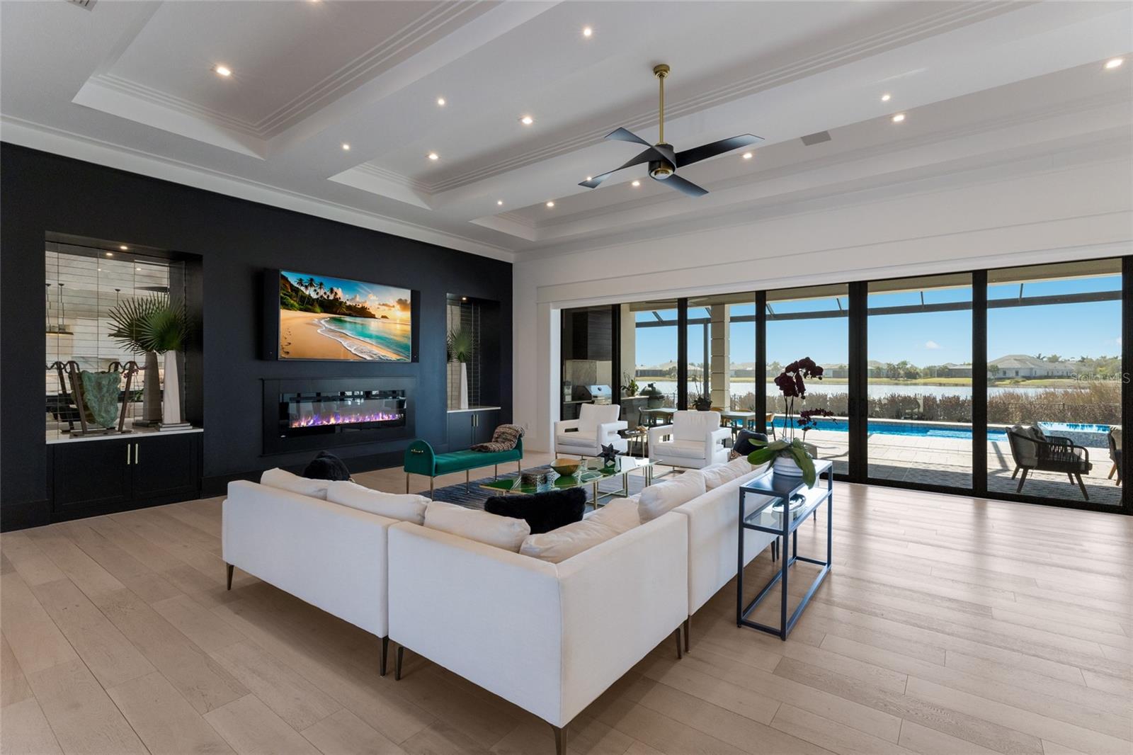 CONCESSION - Residential