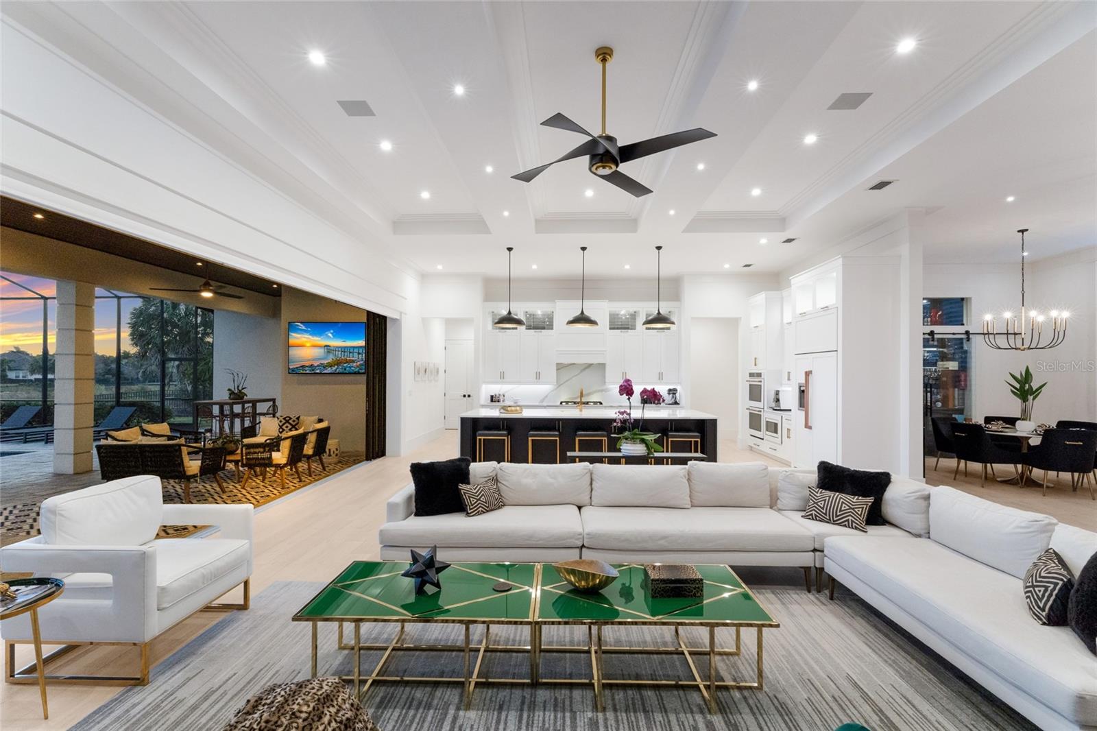 CONCESSION - Residential