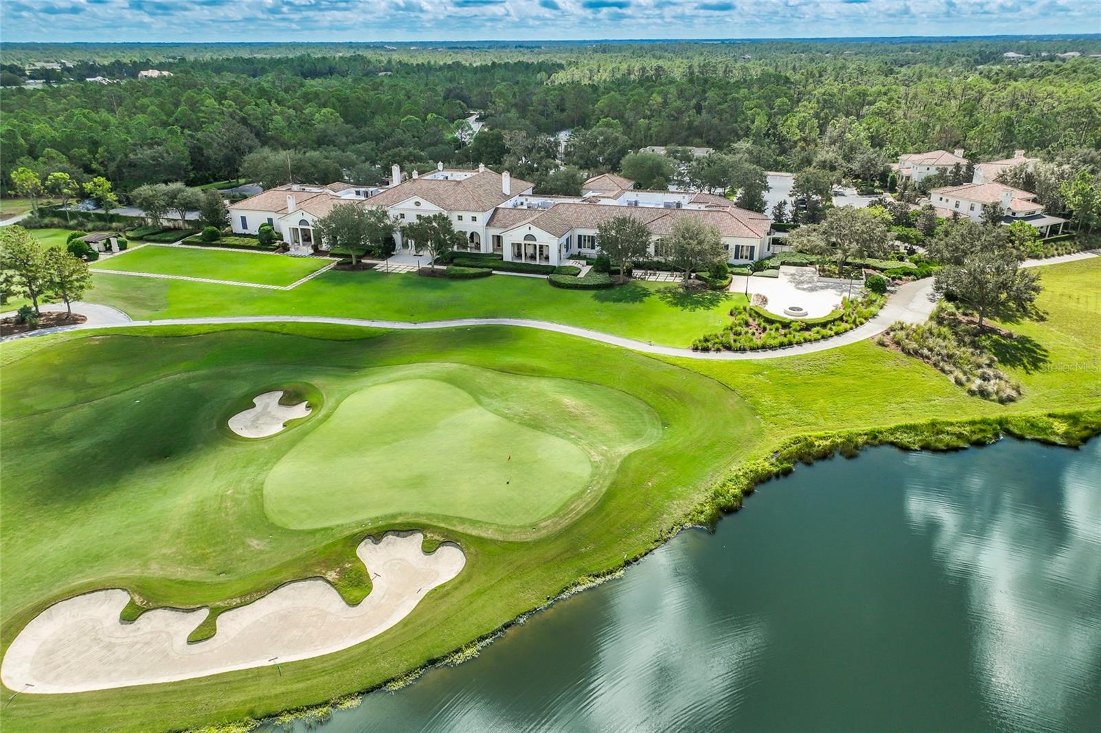 CONCESSION - Residential