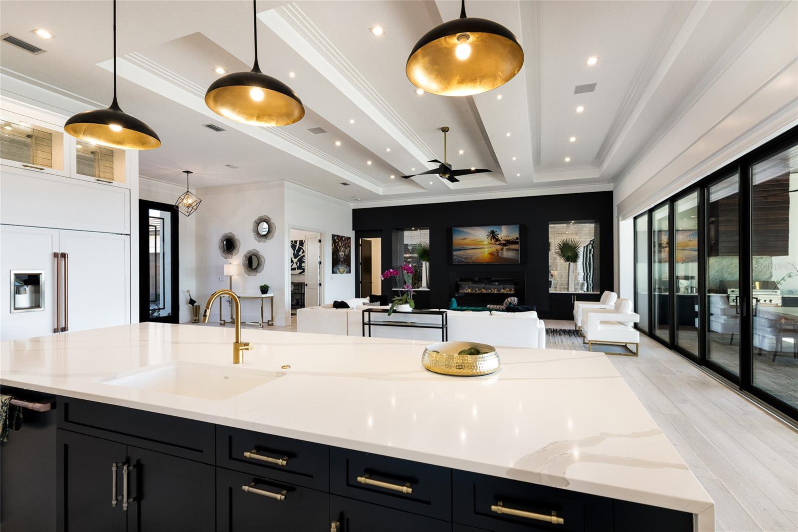 CONCESSION - Residential