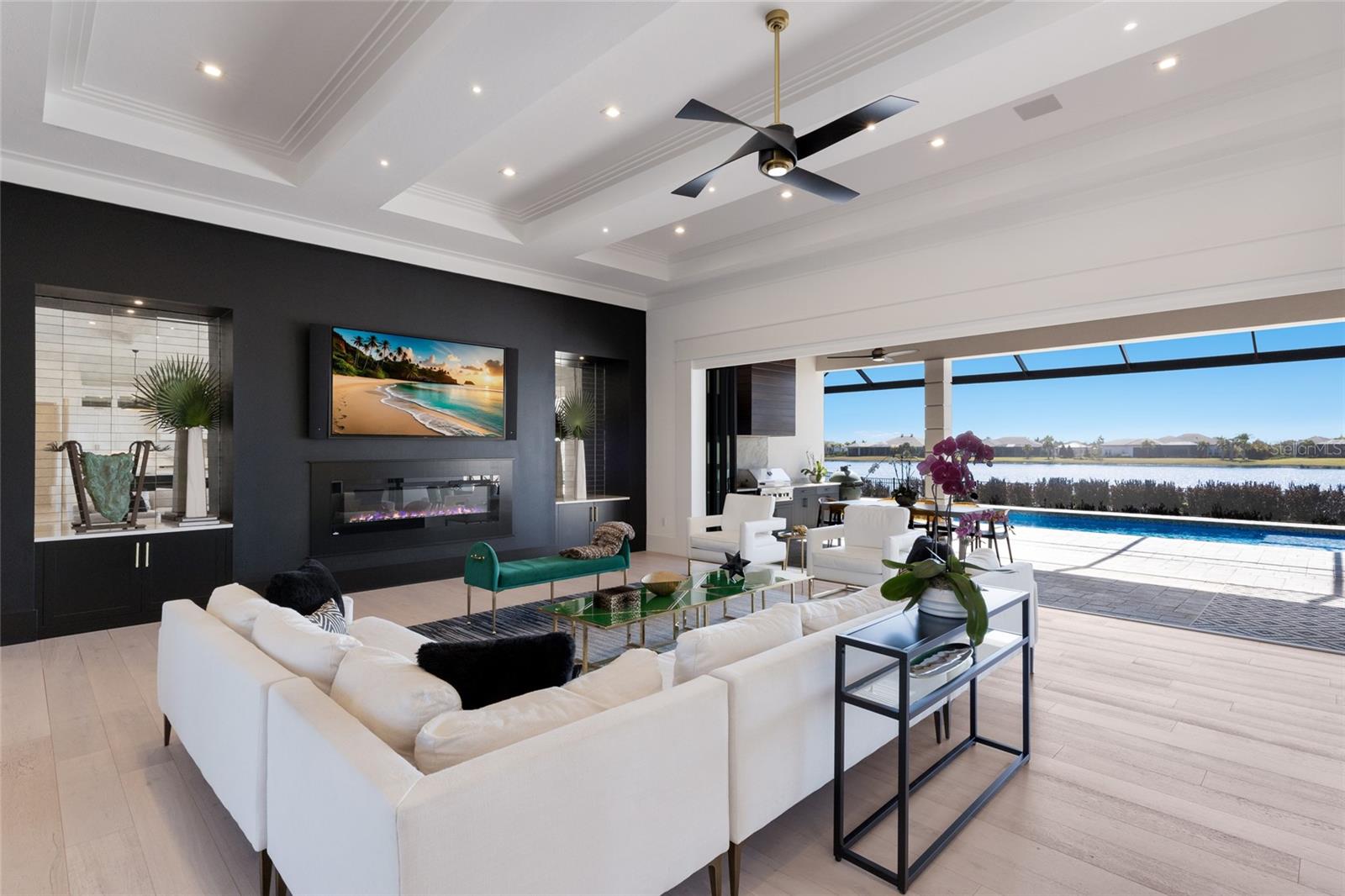 CONCESSION - Residential