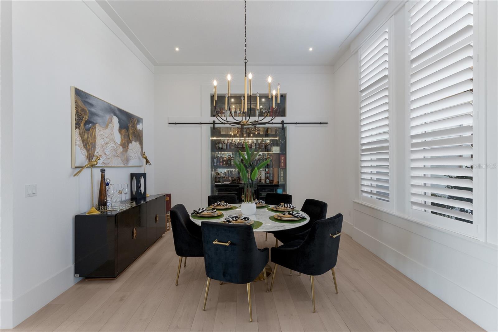 CONCESSION - Residential